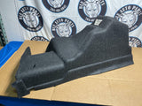 2015-23 Ford Mustang LH Trunk Panel 197