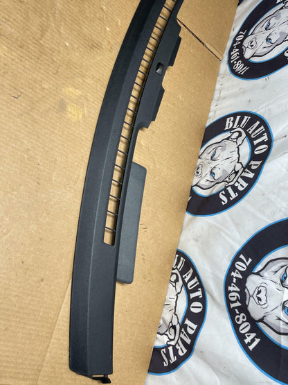 2018-23 Ford Mustang Defrost Dash Vent 197