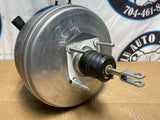 2015-23 Ford Mustang Brake Booster 197