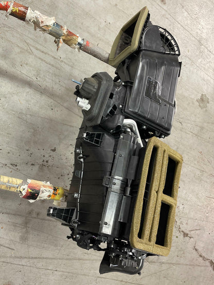 2015-23 Ford Mustang HVAC Dual Climate Control Box Assembly 197