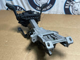 2015-23 Ford Mustang Steering Column 197