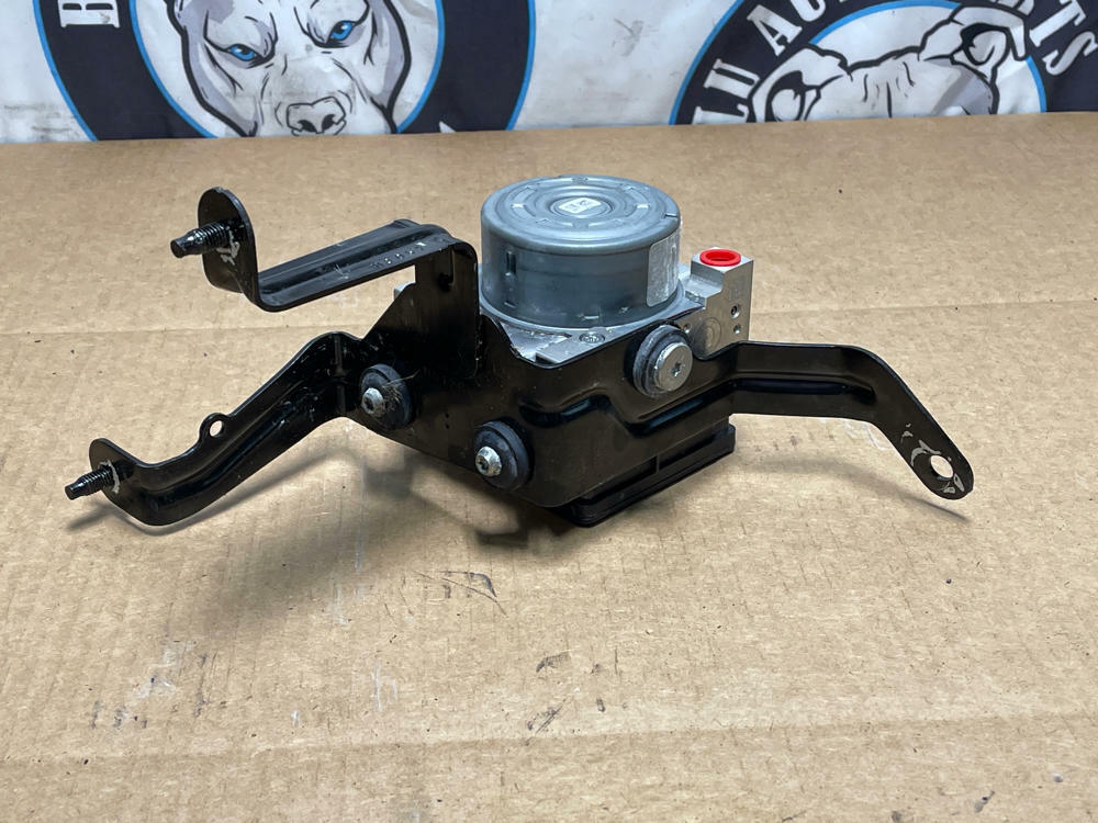 2015-23 Ford Mustang ABS Module 197