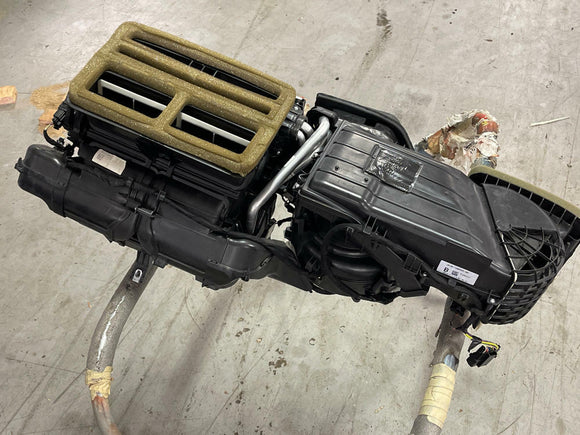 2015-23 Ford Mustang HVAC Dual Climate Control Box Assembly 197