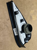 2018-23 Ford Mustang Dash Cap 197