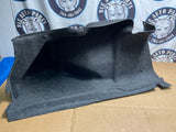 2015-23 Ford Mustang LH Trunk Panel 197
