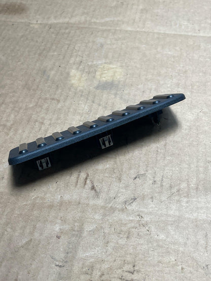 2018-23 Ford Mustang Dead Pedal 197