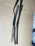 2015-23 Ford Mustang Wiper Arms & Wipers 197