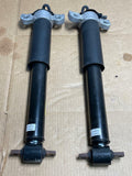 2015-23 Ford Mustang Performance Pack Magna Ride Shocks Pair 197