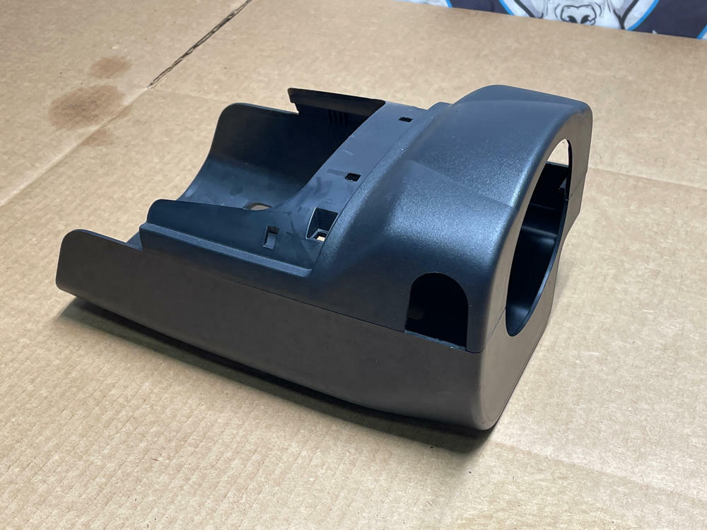 2015-23 Ford Mustang Steering Column Bezel Trim 197