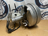 2015-23 Ford Mustang Brake Booster 197