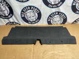 2015-23 Ford Mustang Rear Trunk Inner Cargo Trim 197