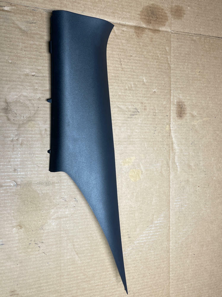 2015-23 Ford Mustang Rear Interior Plastics 197