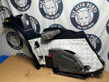 2015-23 Ford Mustang Rear Interior Plastics 197