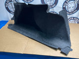 2015-23 Ford Mustang LH Trunk Panel 197