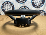 2015-23 Ford Mustang Leather Steering Wheel 3800 Miles 197