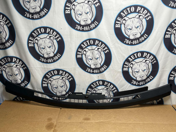 2018-23 Ford Mustang Defrost Dash Vent 197