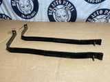 2015-23 Ford Mustang Gas Tank Straps 197