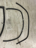 2015-23 Ford Mustang Weather Stripping 197