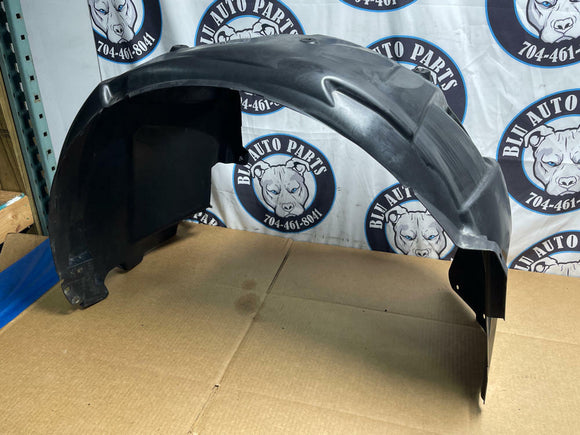 2015-23 Ford Mustang Performance Pack RH Passenger Wheel Well 197