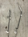 2018-23 Ford Mustang E-Brake Cables Pair 197