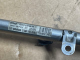 2005 Mercedes E55 Amg Fuel Rails 188