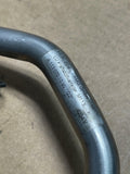 2005 Mercedes E55 Amg Fuel Rails 188