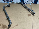 2005 Mercedes E55 Amg Fuel Rails 188