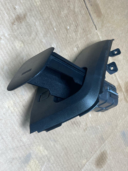 2015-17 Ford Mustang GT Driver LH Dash Stowage Tray Trim 193