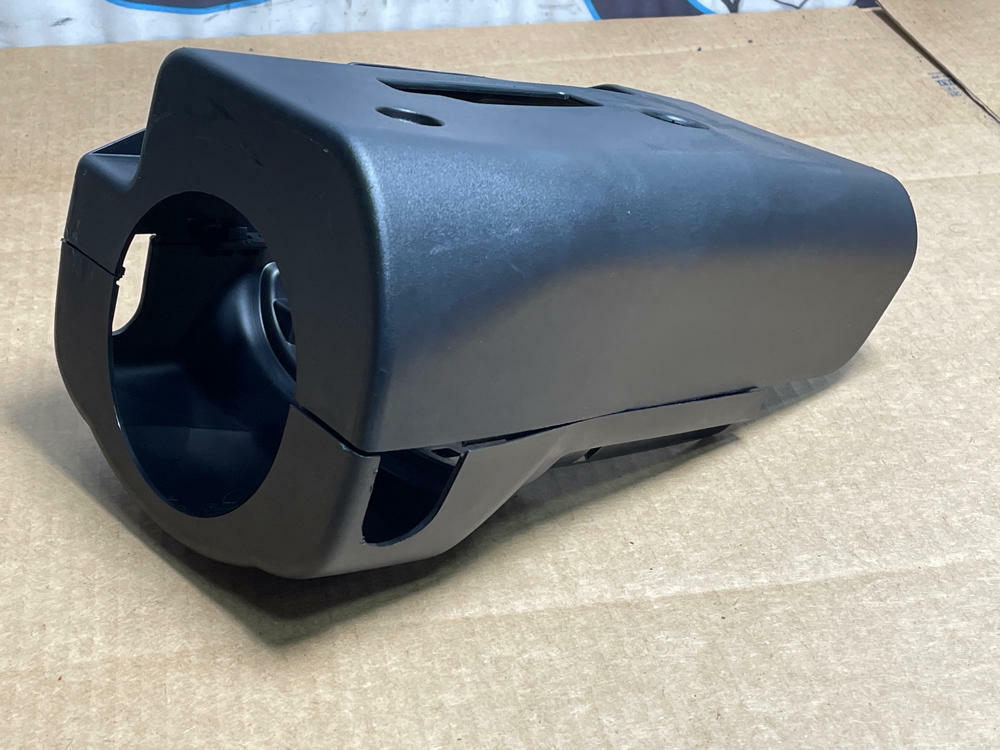 2018-23 Ford Mustang GT Steering Column Bezel 194