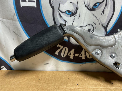 2018-23 Ford Mustang GT Handbrake w/ Leather Handle 194