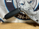 2018-23 Ford Mustang GT Handbrake w/ Leather Handle 194