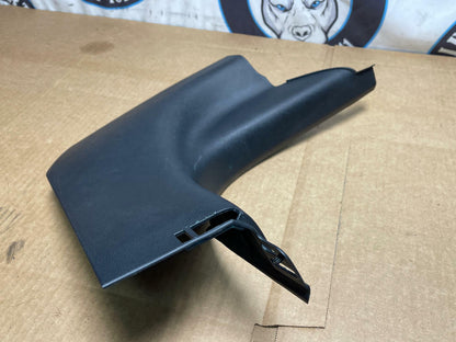 2018-23 Ford Mustang GT Passenger RH Kick Panel (1) 194