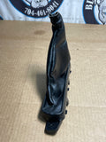 2018-23 Ford Mustang GT Leather Hand Brake Cover 194