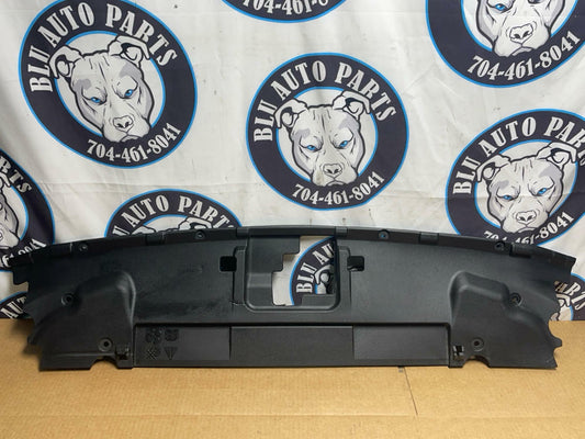 2018-23 Ford Mustang GT Radiator Cover Panel 194