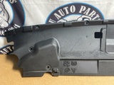 2018-23 Ford Mustang GT Radiator Cover Panel 194