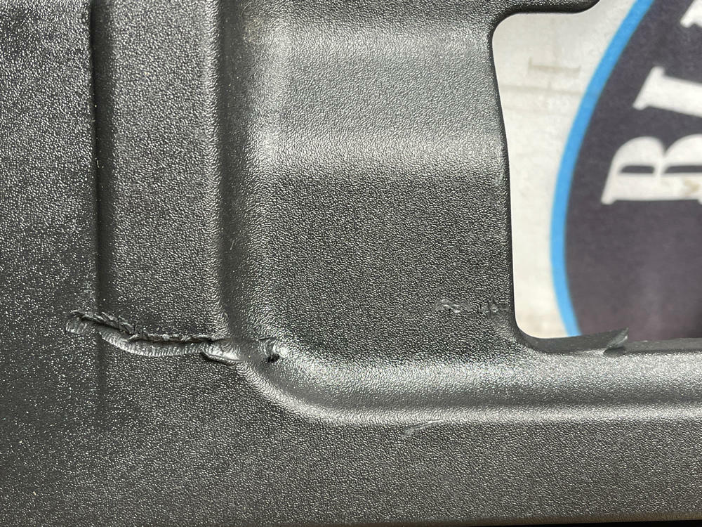 2018-23 Ford Mustang GT Radiator Cover Panel 194