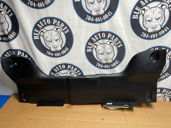2018-23 Ford Mustang GT Rear Trunk Panel Middle 194