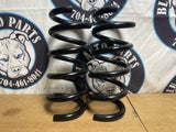 2018-23 Ford Mustang GT Performance Pack Rear Springs Pair 194