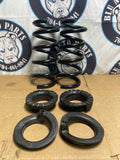 2018-23 Ford Mustang GT Performance Pack Rear Springs Pair 194