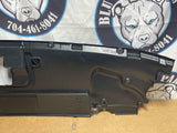 2018-23 Ford Mustang GT Radiator Cover Panel 194