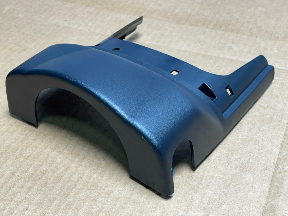 2018-23 Ford Mustang GT Steering Column Bezel 194