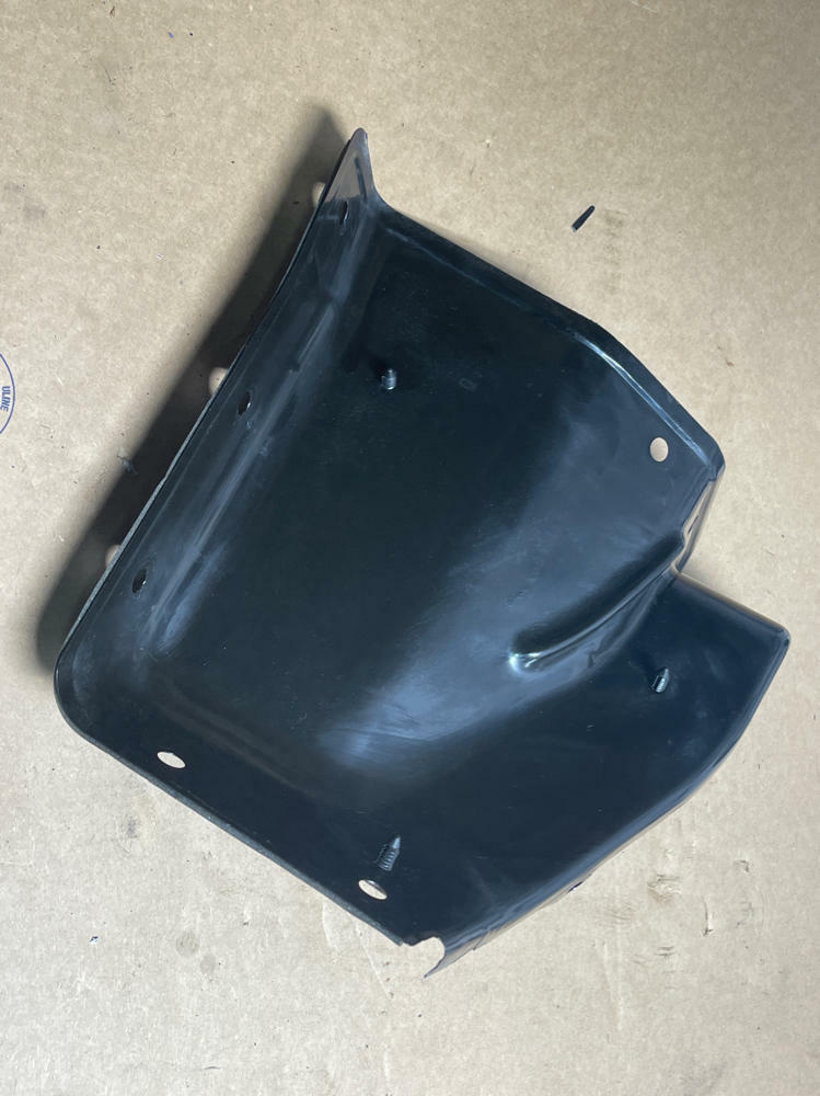 2018-23 Ford Mustang GT Battery Box Support 206