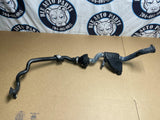 2018-23 Ford Mustang GT Engine to Cabin Sound Tube 206