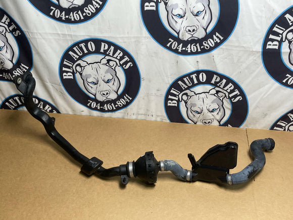 2018-23 Ford Mustang GT Engine to Cabin Sound Tube 206
