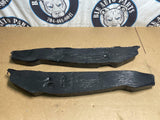 2018-23 Ford Mustang GT Rear Fender Insulation Pair 206