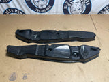 2018-23 Ford Mustang GT Rear Fender Insulation Pair 206
