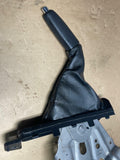 2018-23 Ford Mustang GT Parking Brake Handle Assembly- Complete 206