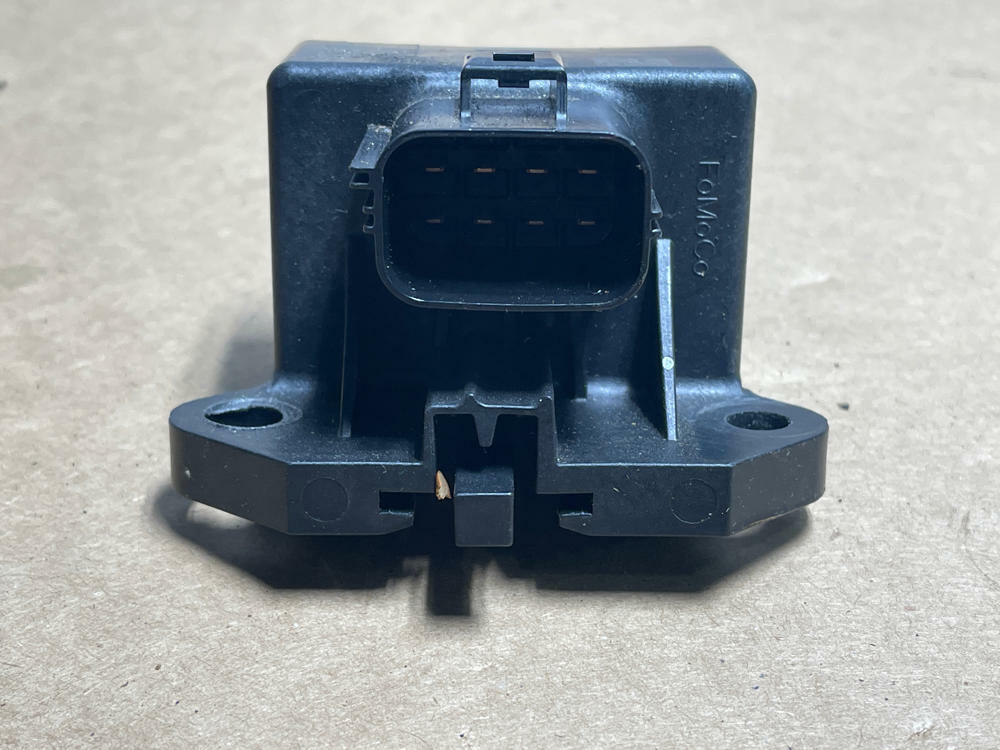 2018-23 Ford Mustang GT Fuel Driver Module 206