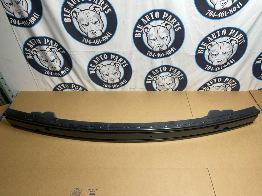 2018-23 Ford Mustang GT Rear Crash Bar 206