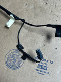 2018-23 Ford Mustang GT Convertible Sun Visor Wiring Harness 206